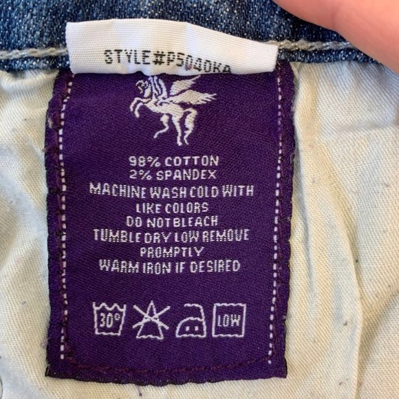 Vigoss Jeans - Picture 7 of 8